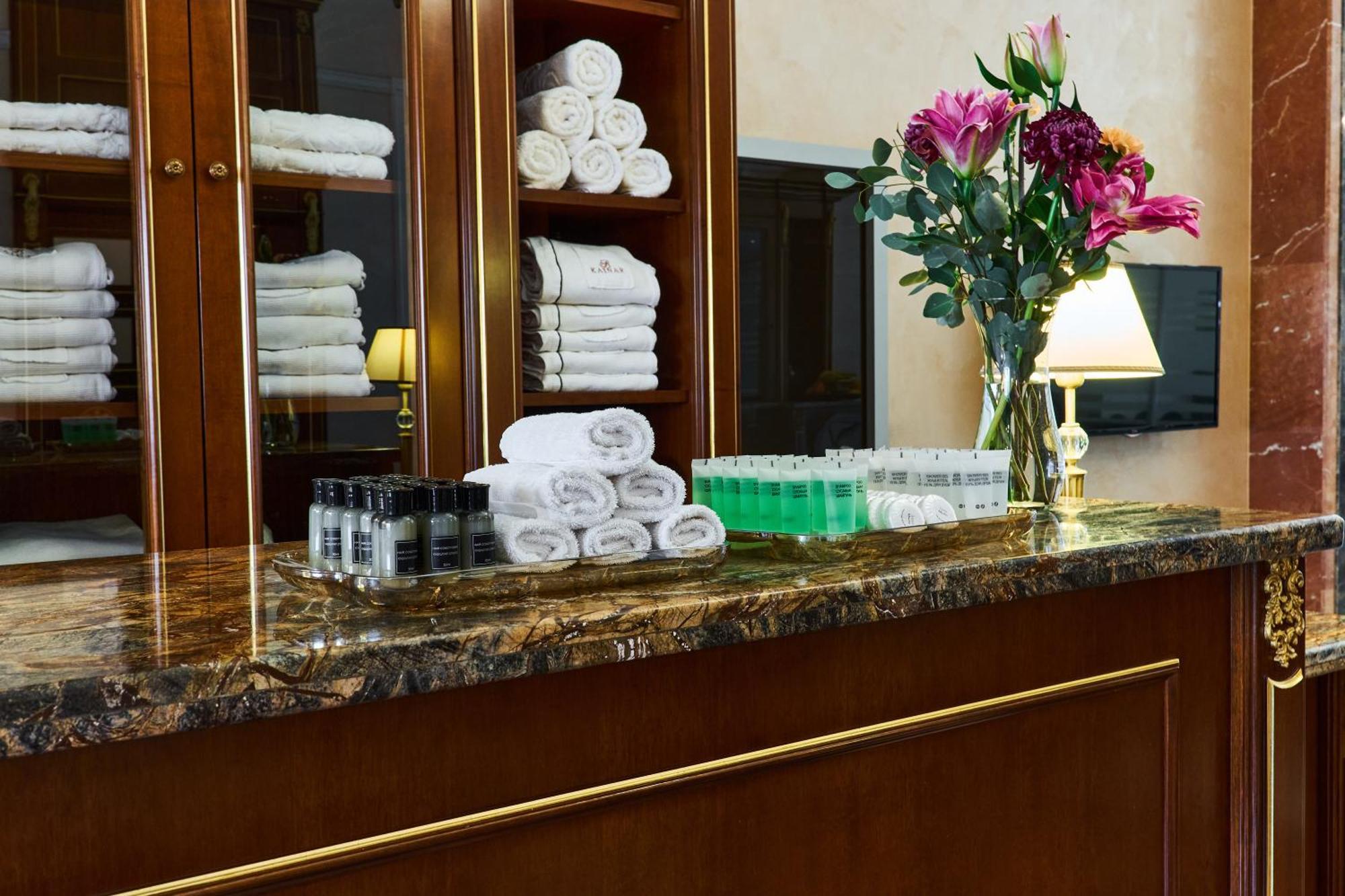 Kainar Hotel Shymkent Exterior photo
