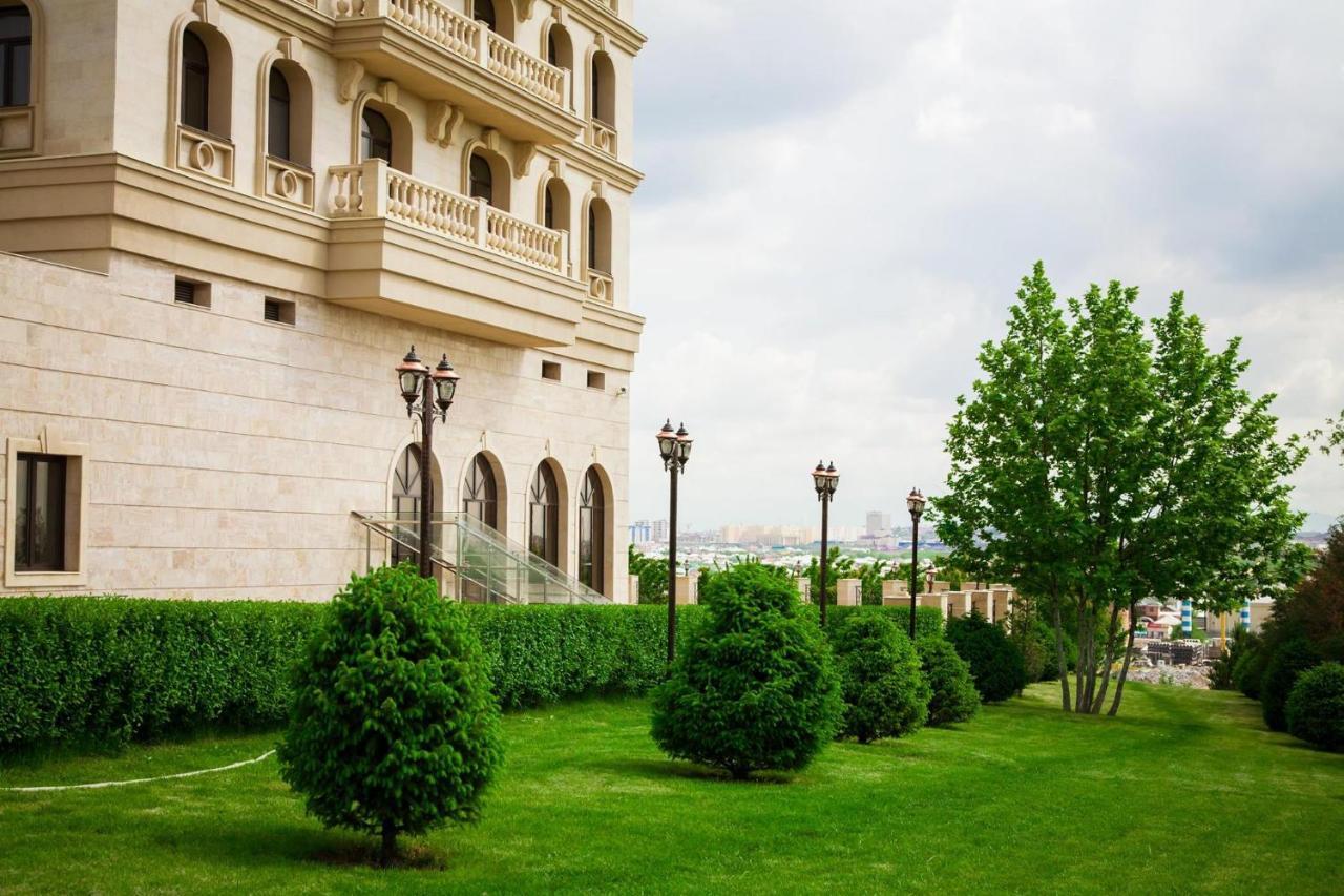 Kainar Hotel Shymkent Exterior photo